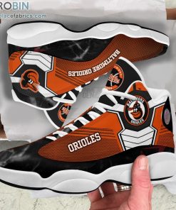 baltimore orioles air jordan 13 sneakers mlb baseball jd13 22 rFLaX