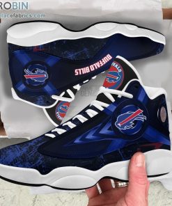 buffalo bills air jordan sneakers 13 nfl jd13 31 HrZju