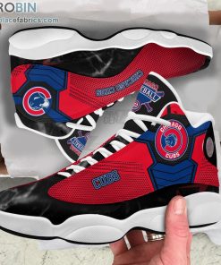 chicago cubs air jordan 13 sneakers mlb baseball jd13 40 PUJyC