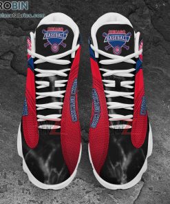 Chicago Cubs Air Jordan 13 Sneakers MLB Baseball – JD13