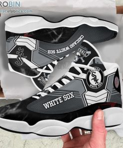 chicago white sox air jordan 13 sneakers mlb baseball jd13 43 57a6b