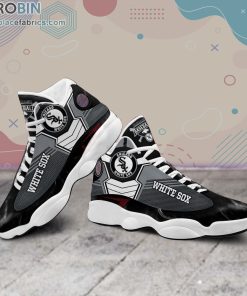chicago white sox air jordan 13 sneakers mlb baseball jd13 45 k6WcU