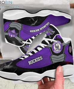 colorado rockies air jordan 13 sneakers mlb baseball jd13 58 0OY0v