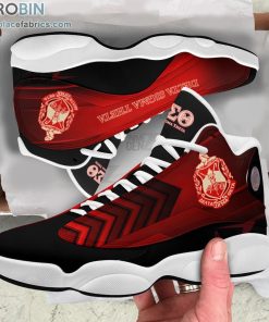 delta sigma theta sororities air jordan 13 sneakers jd13 63 Z44XJ