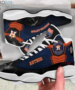 houston astros air jordan 13 sneakers mlb baseball jd13 81 3rDiE