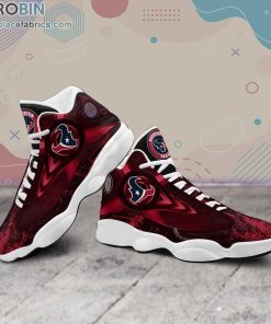 houston texans air jordan sneakers 13 nfl jd13 86 cJWbD