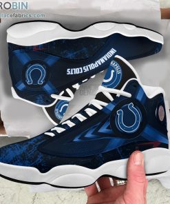 indianapolis colts air jordan sneakers 13 nfl jd13 87 atcEX