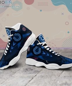 indianapolis colts air jordan sneakers 13 nfl jd13 89 IzkeB