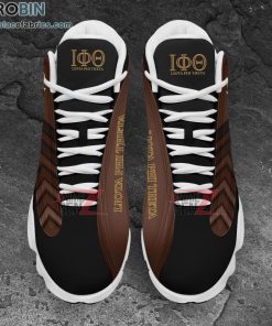 Iota Phi Theta Fraternities Air Jordan 13 Sneakers – JD13