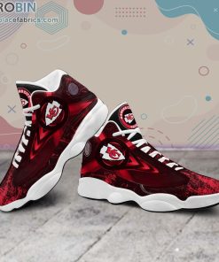 kansas city chiefs air jordan sneakers 13 nfl jd13 98 Q5nD9