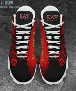 Kappa Alpha Psi Fraternities Air Jordan 13 Sneakers – JD13
