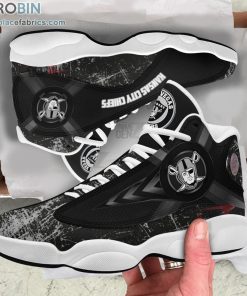 las vegas raiders air jordan sneakers 13 nfl jd13 105 O6mNd