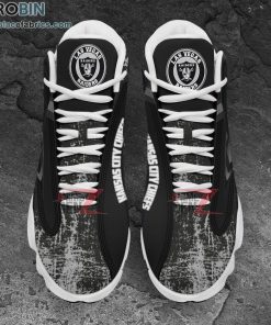 Las Vegas Raiders Air Jordan Sneakers 13 NFL – JD13
