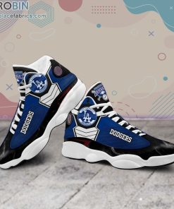 los angeles dodgers air jordan 13 sneakers mlb baseball jd13 116 zTL9u