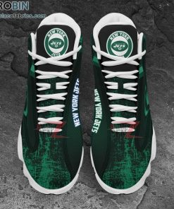 New York Jets Air Jordan Sneakers 13 NFL – JD13