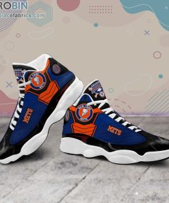 new york mets air jordan 13 sneakers mlb baseball jd13 149 uGRZH