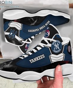new york yankees air jordan 13 sneakers mlb baseball jd13 150 CKF87