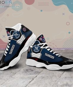 new york yankees air jordan 13 sneakers mlb baseball jd13 152 6xYx7