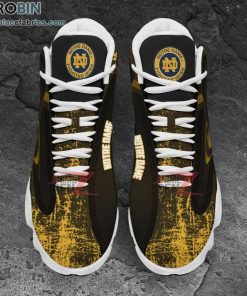 Notre Dame Fighting Irish Air Jordan Sneakers 13 NFL – JD13