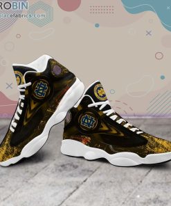 notre dame fighting irish air jordan sneakers 13 nfl jd13 155 ilNtm