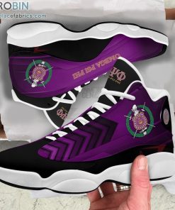 omega psi phi fraternities air jordan 13 sneakers jd13 159 kwx1l