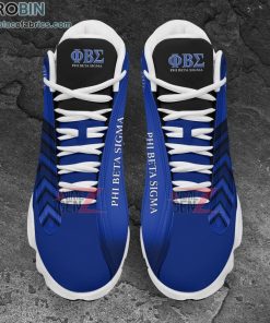 Phi Beta Sigma Fraternities Air Jordan 13 Sneakers – JD13 Phi Beta Sigma Fraternities Air Jordan 13 Sneakers – JD13