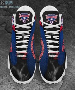 Philadelphia Phillies Air Jordan 13 Sneakers MLB Baseball – JD13