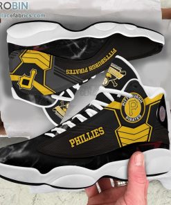 pittsburgh pirates air jordan 13 sneakers mlb baseball jd13 171 ExQlq