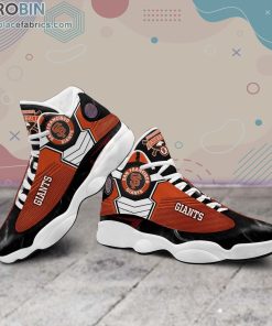 san francisco giants air jordan 13 sneakers mlb baseball jd13 185 nCOWd