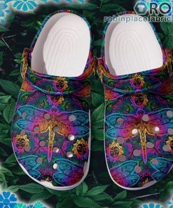 Shoes Gift Grandaughter Crocs Clog Shoes