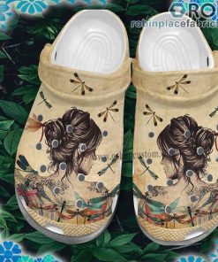 Shoes Gift Step Mom Crocs Clog Shoes