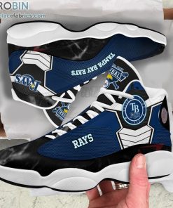 tampa bay rays air jordan 13 sneakers mlb baseball jd13 201 tzAE6