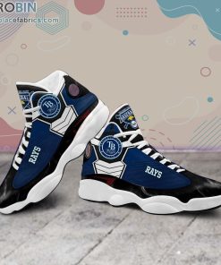 tampa bay rays air jordan 13 sneakers mlb baseball jd13 203 rVxch