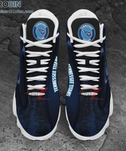 Tennessee Titans Air Jordan Sneakers 13 NFL – JD13