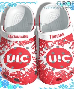 Mr Bean Cartoon Classic Crocs Shoes