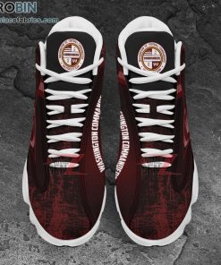 Washington Commanders Air Jordan Sneakers 13 NFL – JD13 Washington Commanders Air Jordan Sneakers 13 NFL – JD13