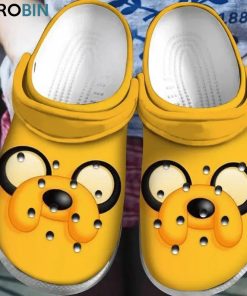 Adventure Time  Crocs – Classic Clog