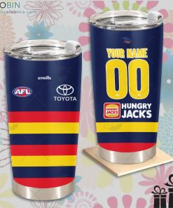 afl adelaide crows home guernsey tumbler 85 coZSP