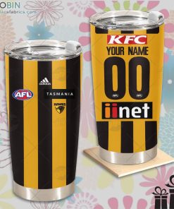 afl hawthorn football club home guernsey tumbler 103 MQqKk