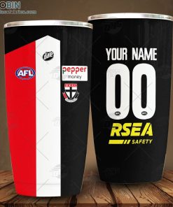 afl st kilda football club home guernsey tumbler 114 C45H1