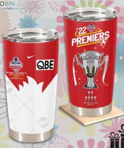 afl sydney swans premiers 2022tumbler 39 0fyEo