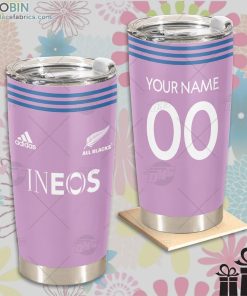 all blacks 2023 rugby perforamance jersey bliss lilac tumbler 121 20I5z