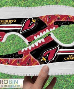 arizona cardinals nfl custom name air force 1 shoes 63 94FQx