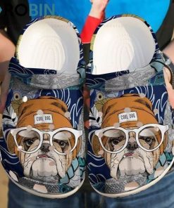 Cool Dog 3 Unisex Crocs