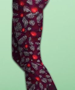 Devil Starfish Yoga Leggings Devil Starfish Yoga Leggings