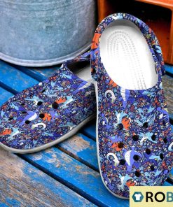 Dragon Seamless Pattern Custom Classic