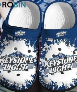 Drink Keystone Light Unisex Crocs