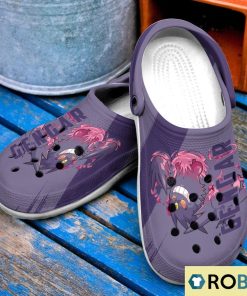 Gengar Custom Classic Classic Clogs