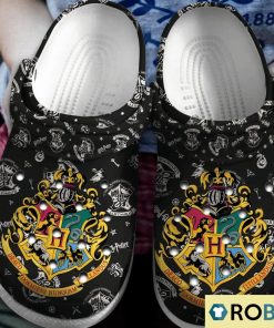Harry Potter House Symbol Crocs