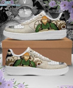 itaru hashida air shoes steins gate anime sneakers 1 vyMk8